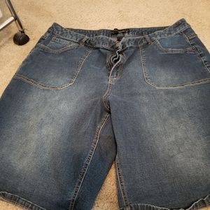 Women's Shorts